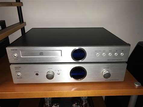 Kombi High End Hifi Stefan Schulz