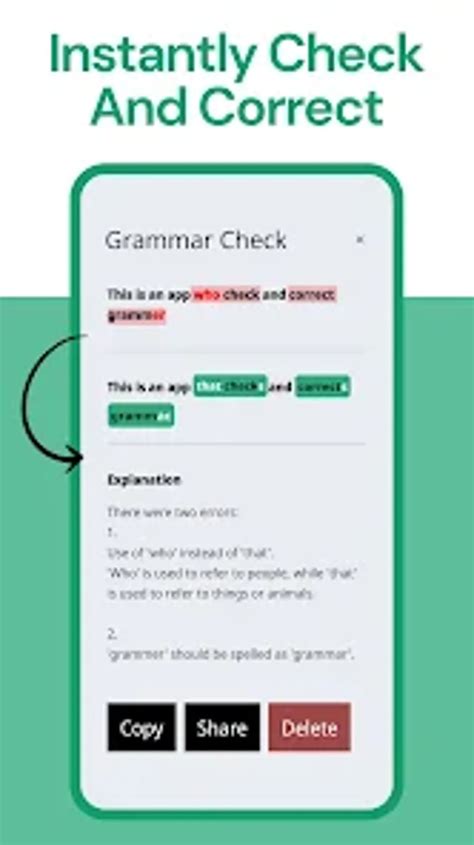 Ai Grammar Check Ai Writing Para Android Descargar