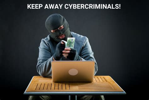 Best Practices Against Cybercriminals In Higher Education Financial