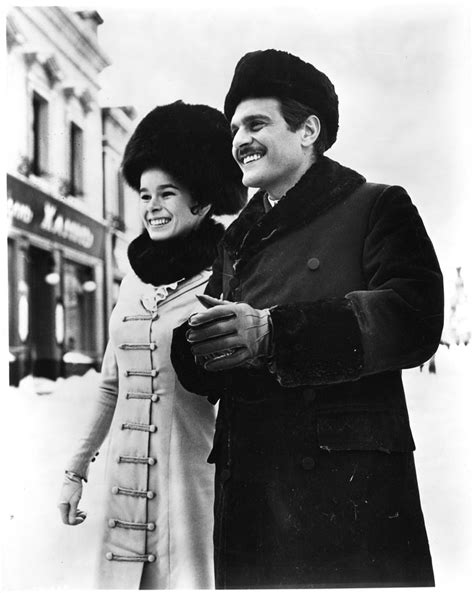 Picture Of Doctor Zhivago