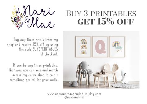 Hot Air Balloon Nursery Wall Art Nursery Decor Gender Neutral Etsy