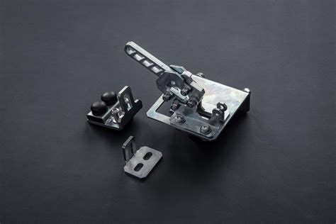 Замок калитки BMS Engineering Артикул: BMS300000 в интернет-магазине ...