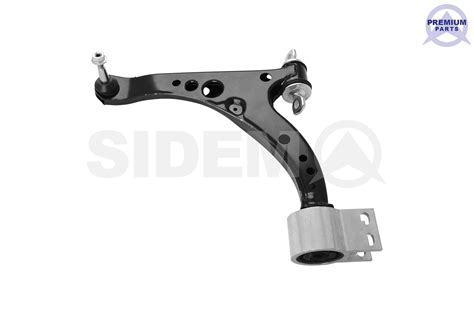 Oem Nummer Track Control Arm Left Wbj Sidem Catalogue