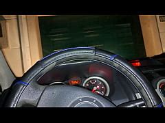 Horny Housewife Fucks The Delivery Guy Outdoor In His Car At Night Xxx Mobile Porno Videos