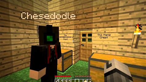 Minecraft Ep 1 Facehugger Vagina YouTube