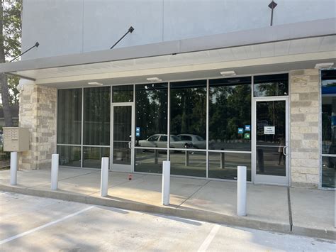 1736 Sawdust Rd Spring, TX 77380 - Retail Property for Lease on