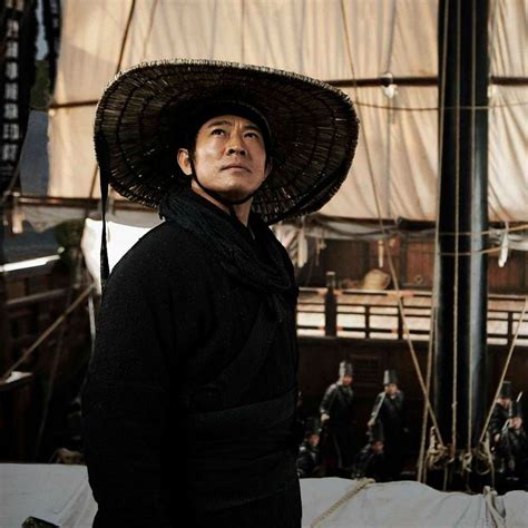 jet li movies  redefined martial arts