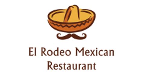 El Rodeo Mexican Restaurant 501 West 5th Avenue Order Pickup And Delivery
