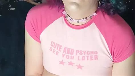 Primal Succubus Smoking Shemale Big Clit Solo Porn Xhamster