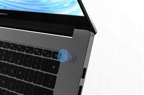 Как включить камеру на ноутбуке huawei matebook d15