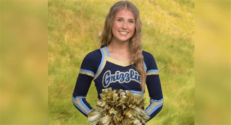 Family Of “America’s Got Talent” Cheerleader Emily Gold Speaks Out