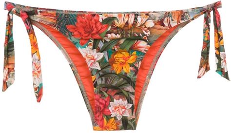 Lygia Nanny Nicky Bikini Bottoms ShopStyle Swimwear