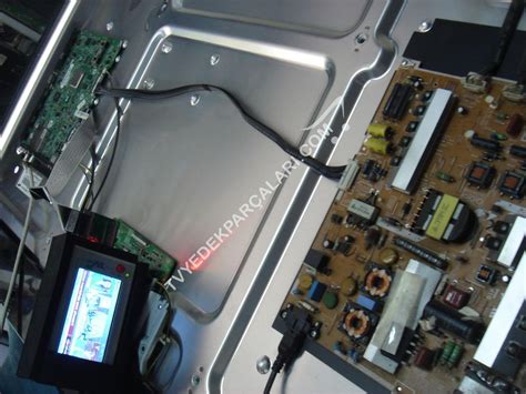 UE55D8000YS ANAKART , BN94-04313M , BN41-01622 , UE55D8080YS ...