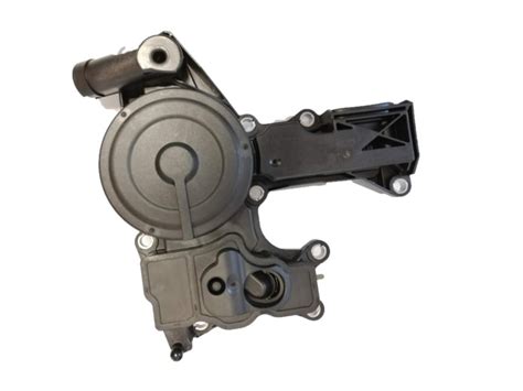 Separator oddzielacz oleju odma 1.8 2.0 TSI | 06H103495AH | VAG247.com ...