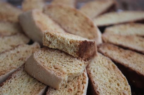 Бискотти — Итальянская кухня - Kitchen 727