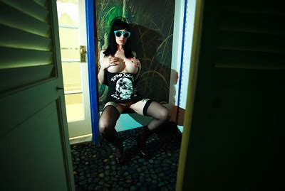 Nyxon By Crazy Babe Erotic Beauties