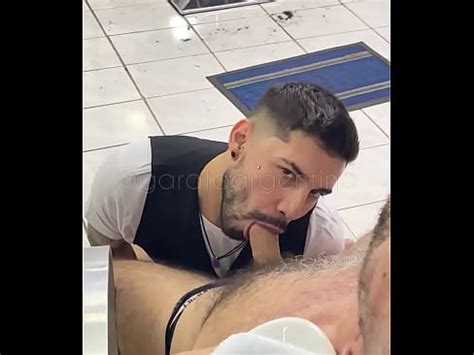 Barber Shop Naked Xvideos