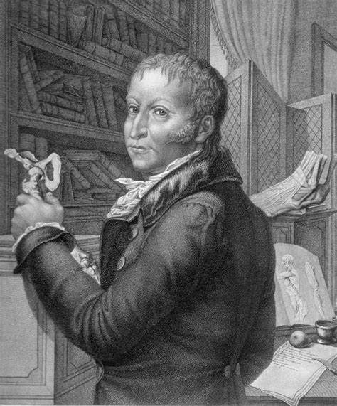 Paolo Mascagni – physician | Italy On This Day