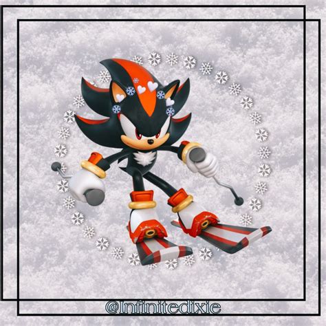 Shadow Olympics games | Sonic, Shadow, Sonic the hedgehog