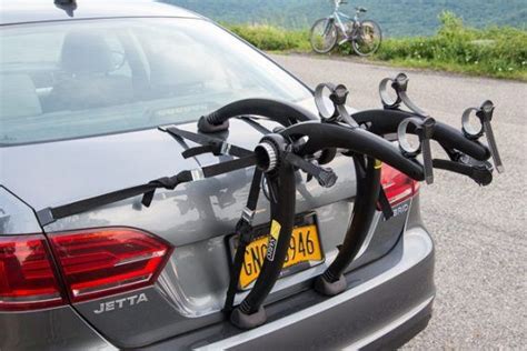 Best Car Bike Racks Reviews By Wirecutter