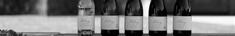 Our Wines - Foley Estates