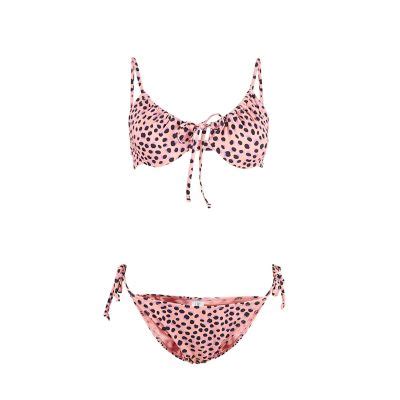 Bikini Media Copa Mujer Redwood Tottus Per