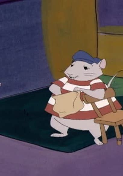Watch Anatole S02e08 Anatole And The New Cat Free Tv Shows Tubi