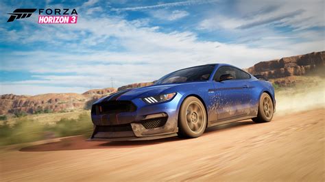 Forza Horizon 4 Cars With Body Kits