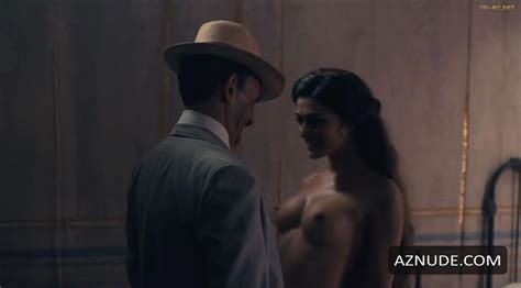 MEMORIA DE MIS PUTAS TRISTES NUDE SCENES AZNude