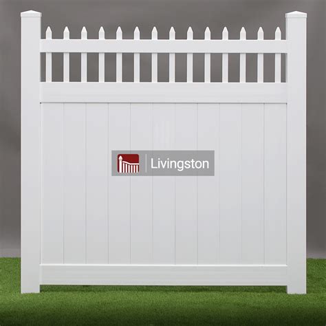Livingston Superior Fence And Rail Inc