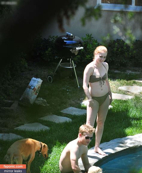 Amy Adams Aka Amyadams Aka Amyadamsss Nude Leaks Onlyfans Faponic