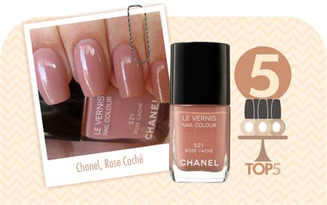 Opinobox TOP ESMALTES NUDE