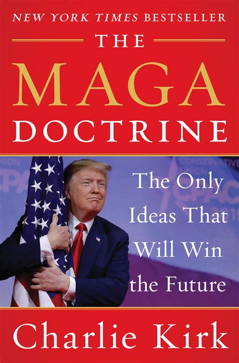 Charlie Kirk Books - Real Conservative Books