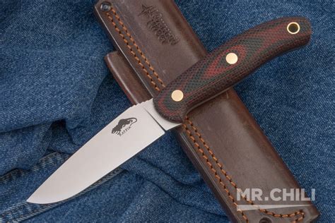 Нож "Ratfix 110" N690 арт. 202.0254 (Южный Крест) — купить в Москве по ...