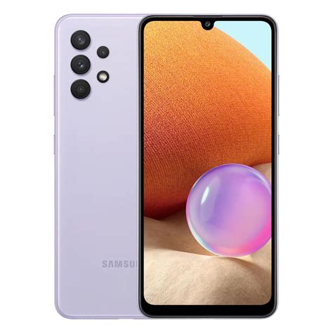 Samsung Galaxy A32 - Full Phone Specs, Price and Comparison