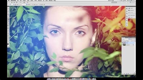 Trendy Photoshop Tutorials Werohmedia