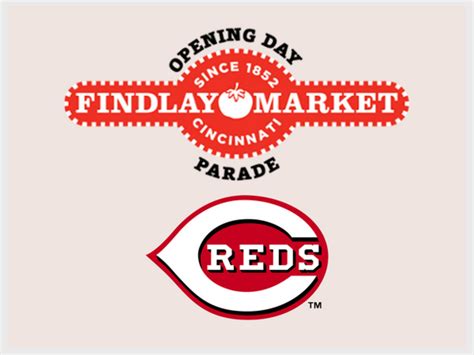 Cincinnati Reds Opening Day 2024 Events Fran Yolanda