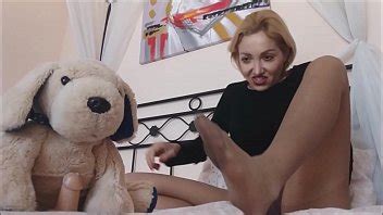 Plush Toys Makes Me CUM XVIDEOS