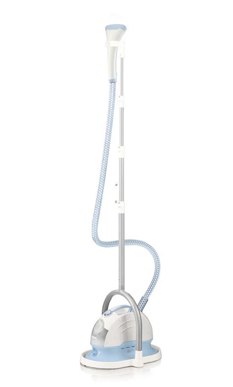 QuickTouch Вертикальный отпариватель для одежды GC526/05 | Philips