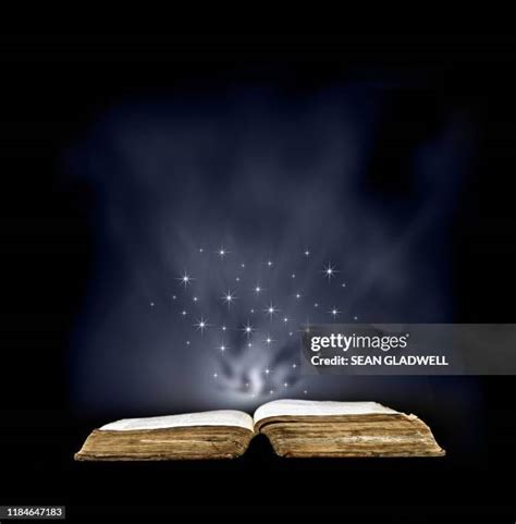 2230 Black Magic Book Stock Photos High Res Pictures And Images
