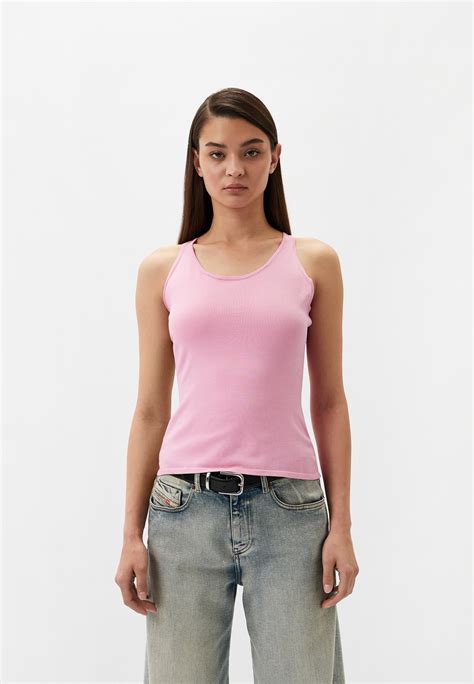 Топ Nude Story цвет розовый MP002XW0PIFK купить в интернет магазине Lamoda