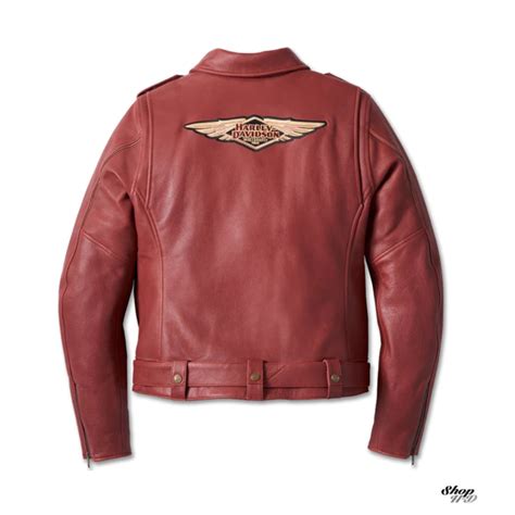 Harley Davidson Womens 120th Anniversary Tienda Oficial H D