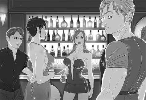 Jentai S Hunt Sc By Abrosiis Hentai Foundry