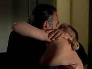 Naked Angel Tompkins In The Don Is Dead