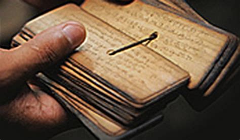 Nadi Jyotish: History, Process, And Accuracy - Jothishi