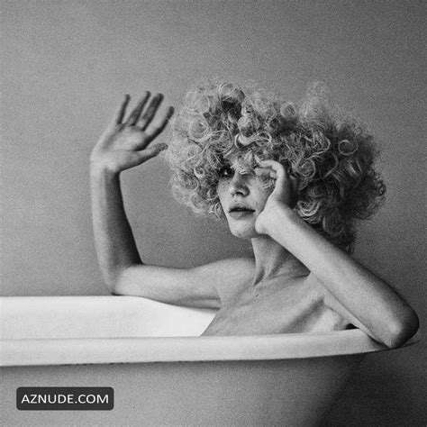 Camilla Forchhammer Nude And Sexy Photos For Seafolly Spring Summer Aznude