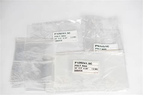 Bags Albemarle Paper Supply