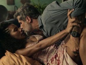 Santo Nude Scenes Aznude