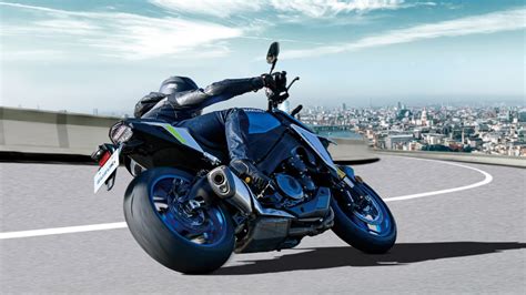 Suzuki Gsx S Bilder Daten Preis Adac