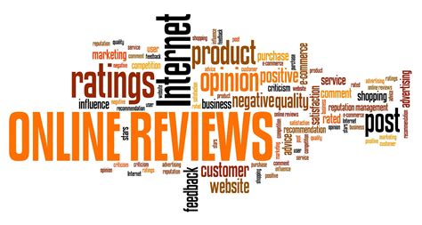 Five Reasons How Reviews Can Help Your Business Findable Websites